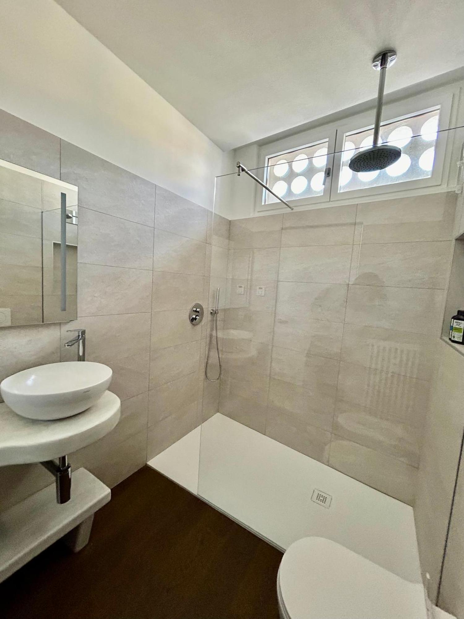 Casa Perini - Luxury Apartment Тренто Екстериор снимка